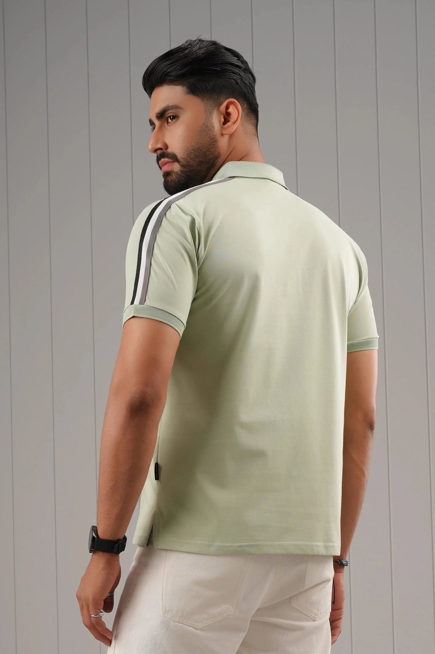 COTTON POLO 26