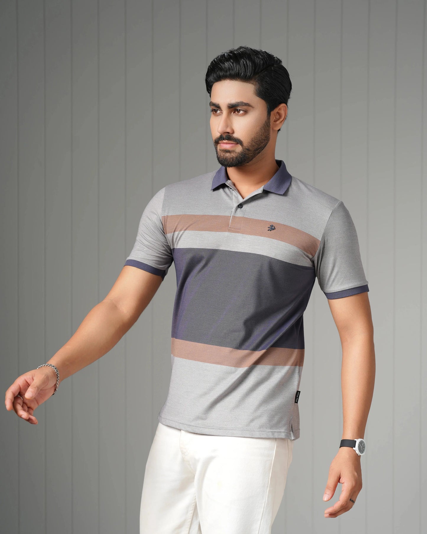 MEN'S POLO
