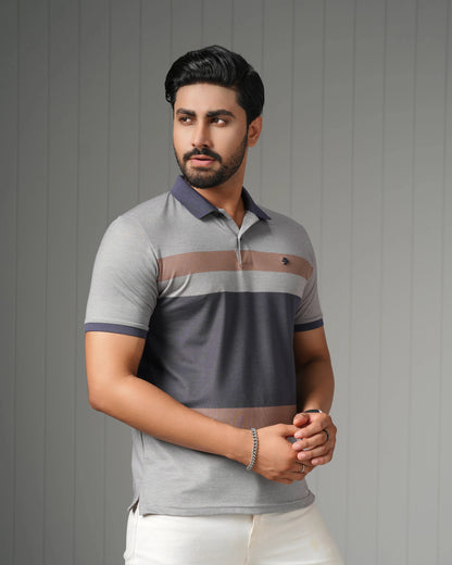 MEN'S POLO