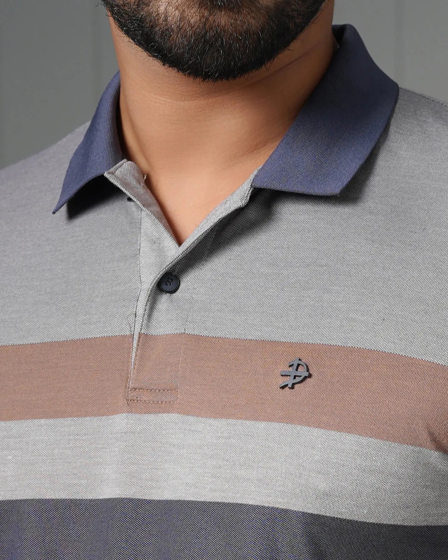 MEN'S POLO