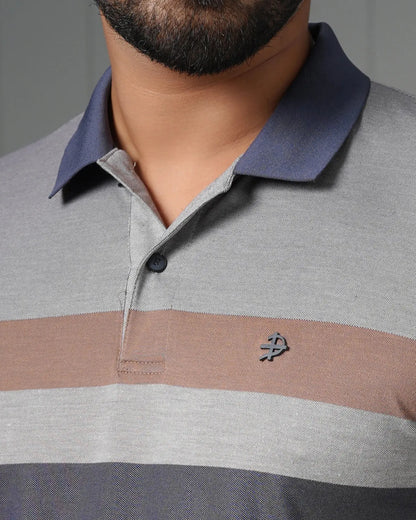 MEN'S POLO