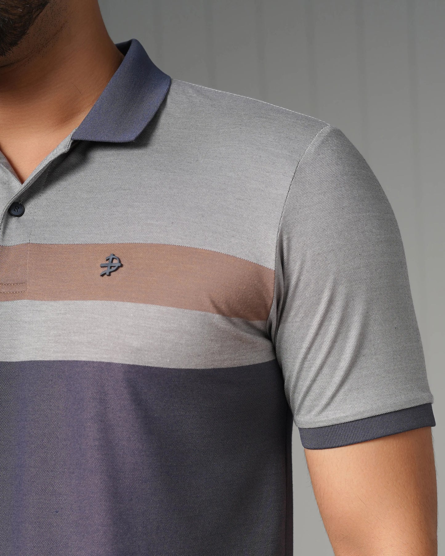 MEN'S POLO