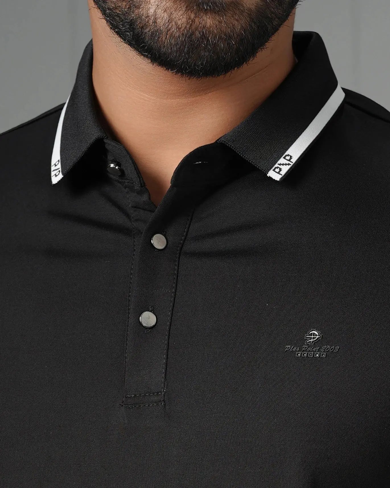 MEN'S SIGNATURE POLO