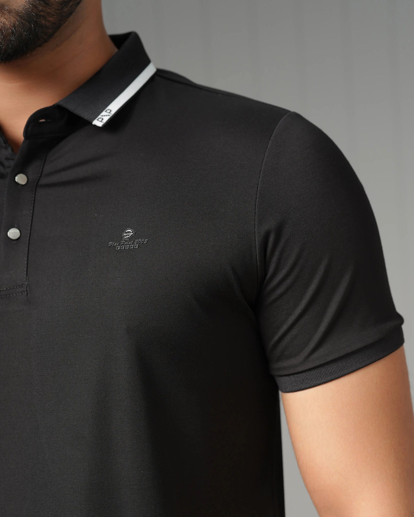 MEN'S SIGNATURE POLO