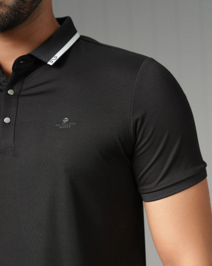 MEN'S SIGNATURE POLO