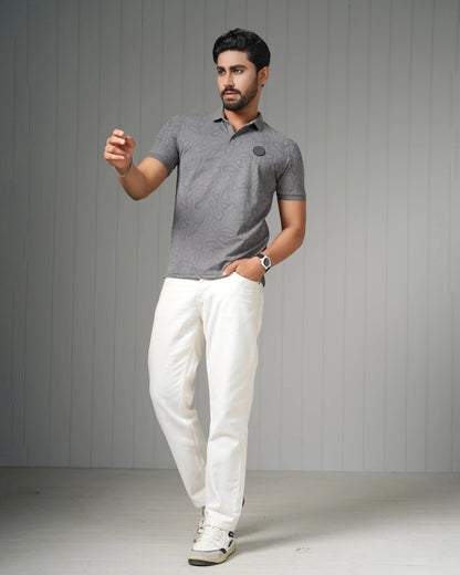 MEN'S POLO
