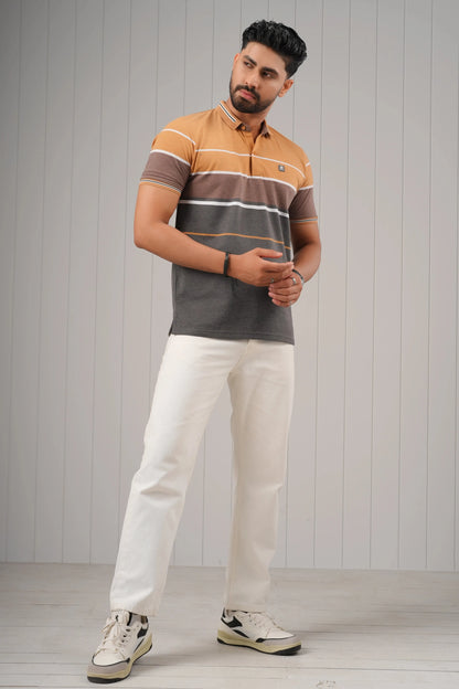 COTTON POLO 26