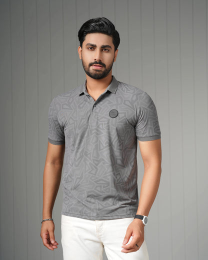 MEN'S POLO