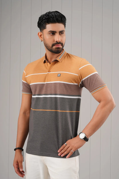 COTTON POLO 26
