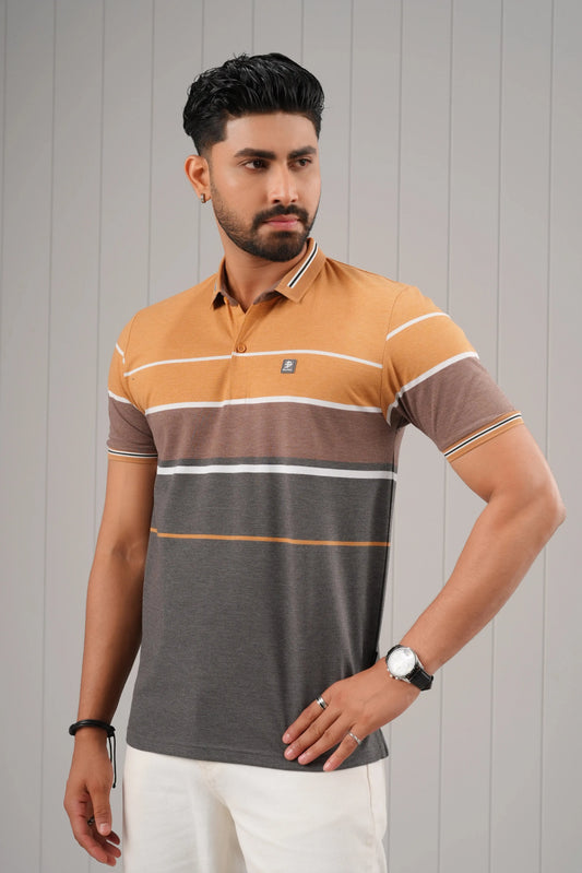 COTTON POLO 26