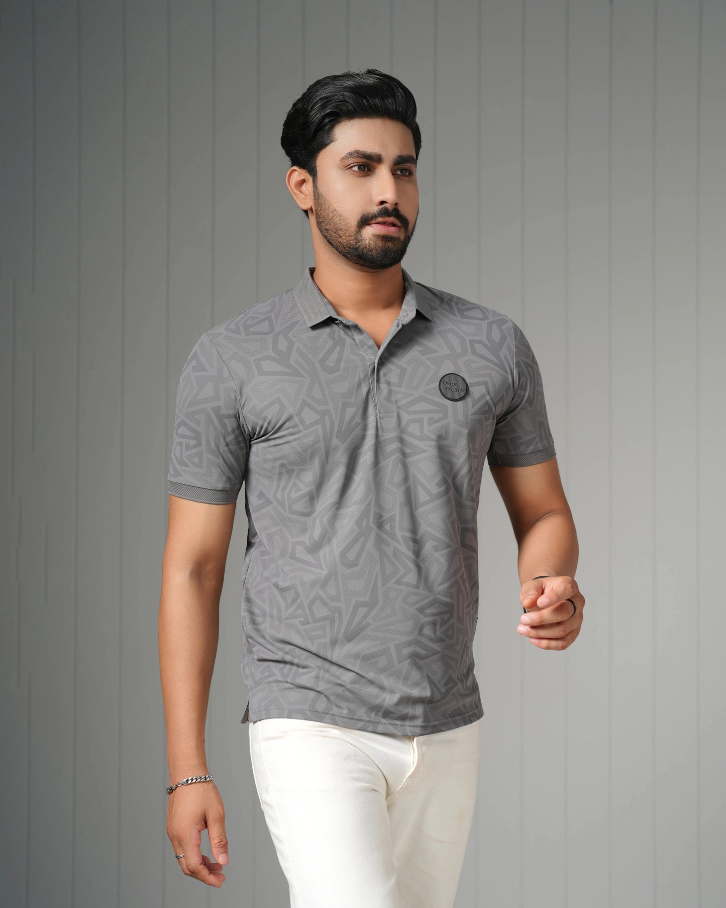 MEN'S POLO