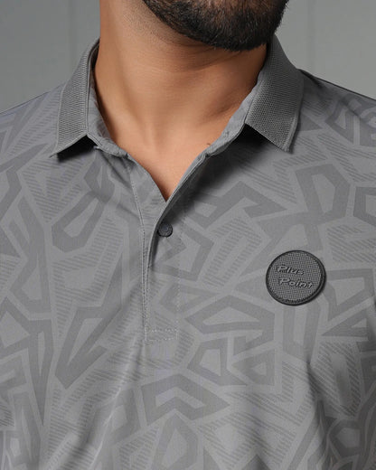 MEN'S POLO