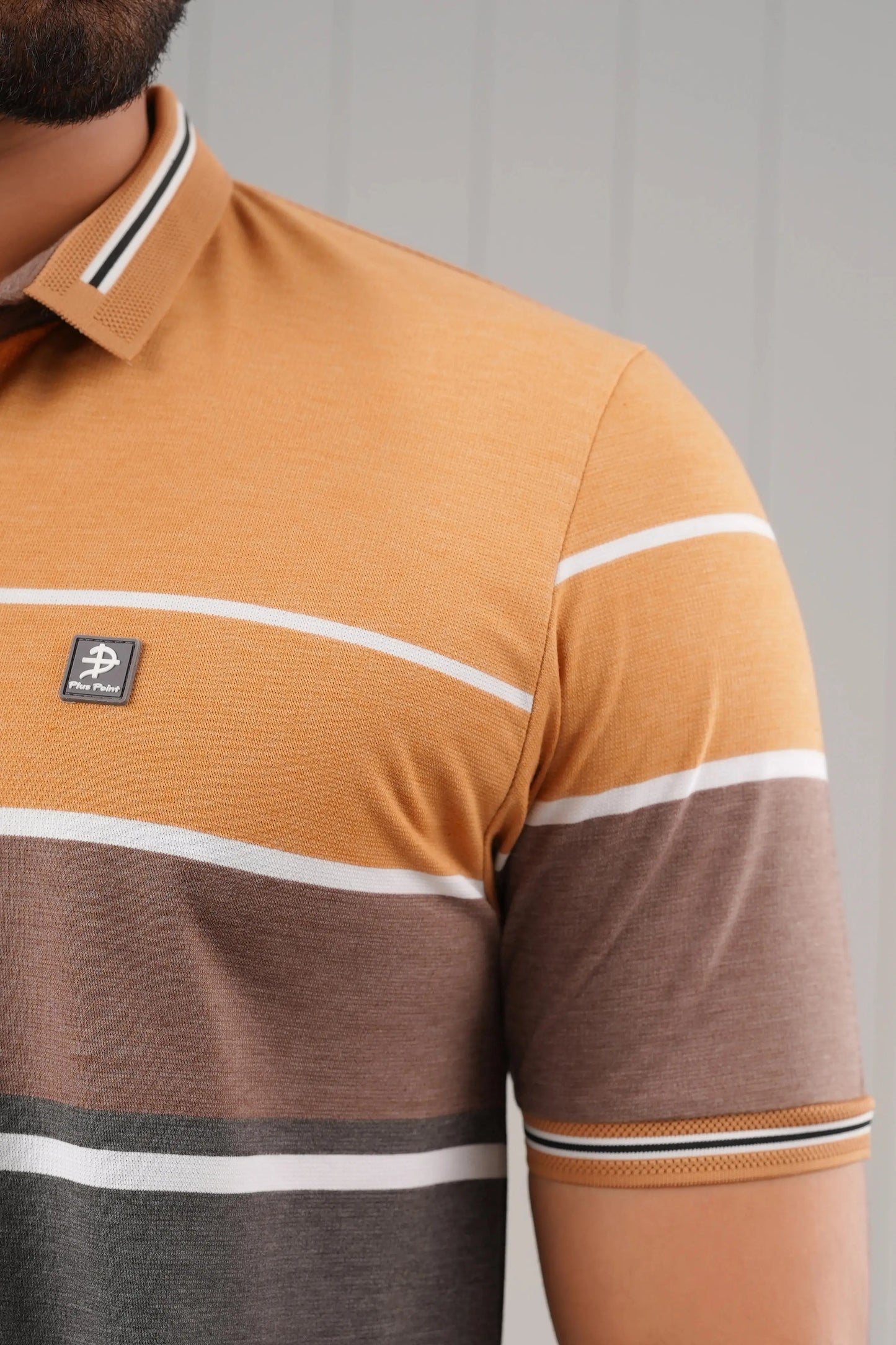 COTTON POLO 26