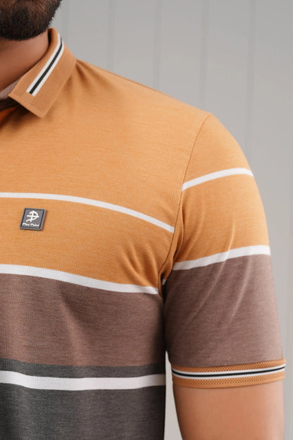 COTTON POLO 26