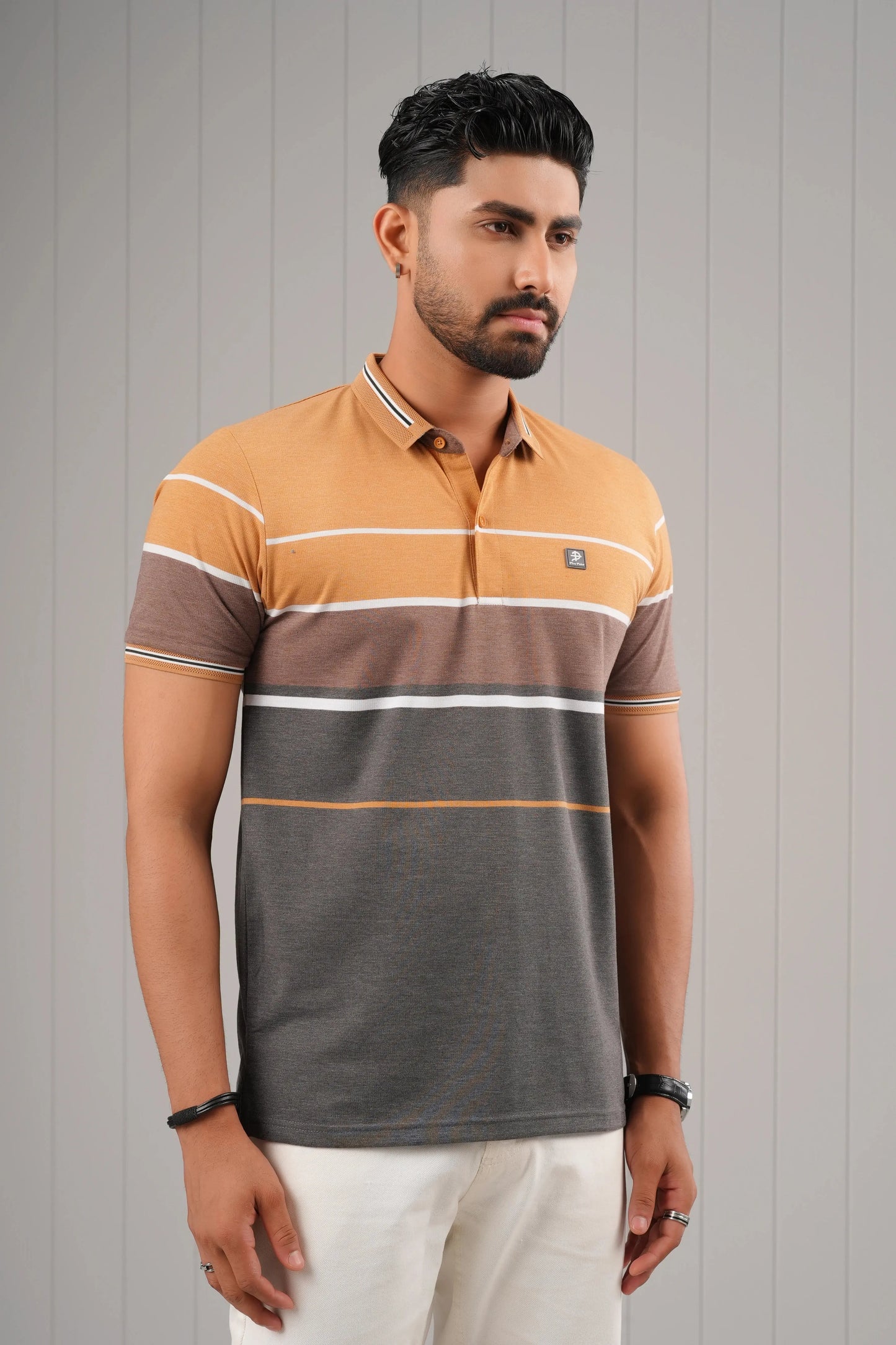 COTTON POLO 26