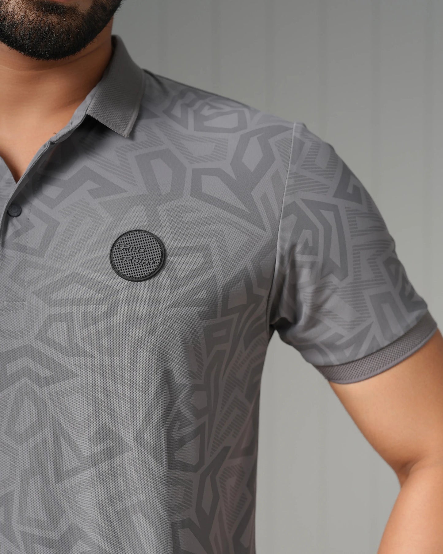 MEN'S POLO