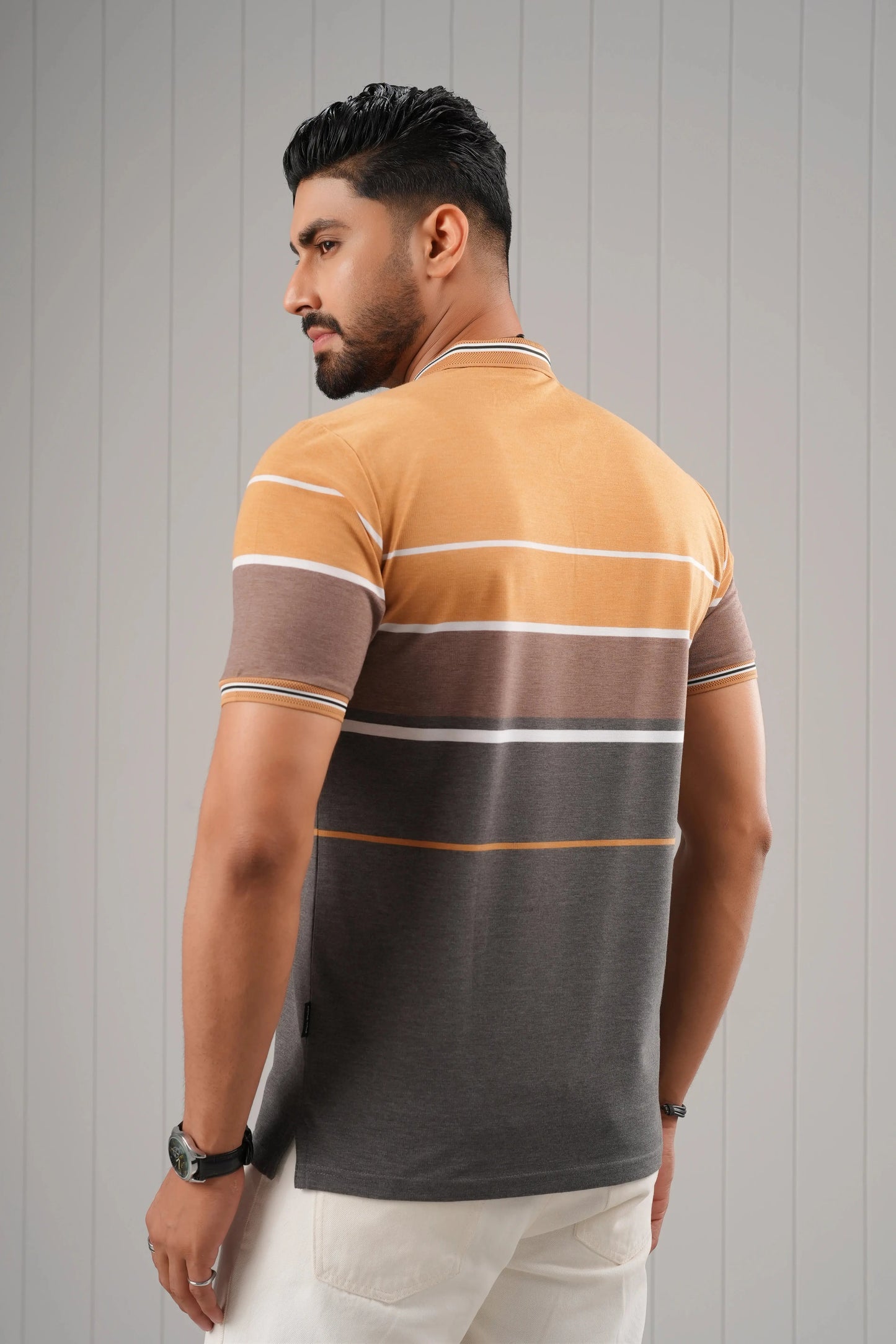 COTTON POLO 26