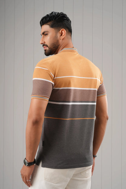 COTTON POLO 26