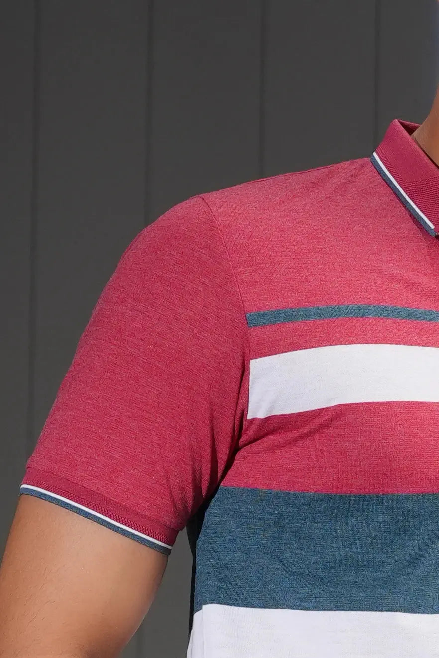 COTTON POLO 26