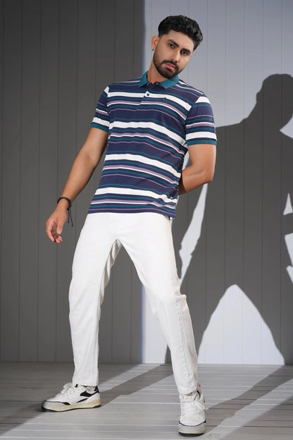 COTTON POLO 26