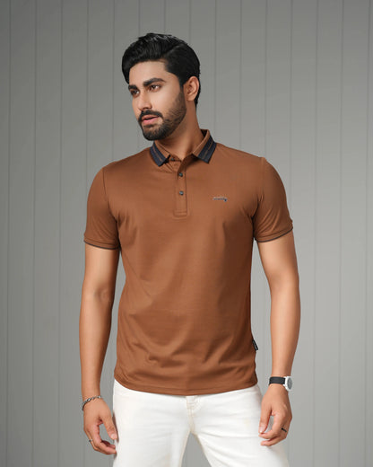 MEN'S SIGNATURE POLO