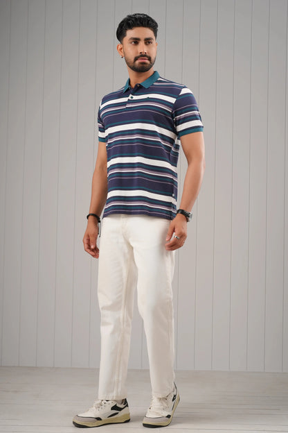 COTTON POLO 26