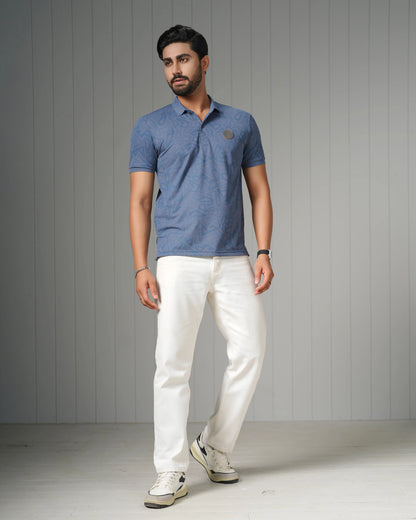 MEN'S POLO