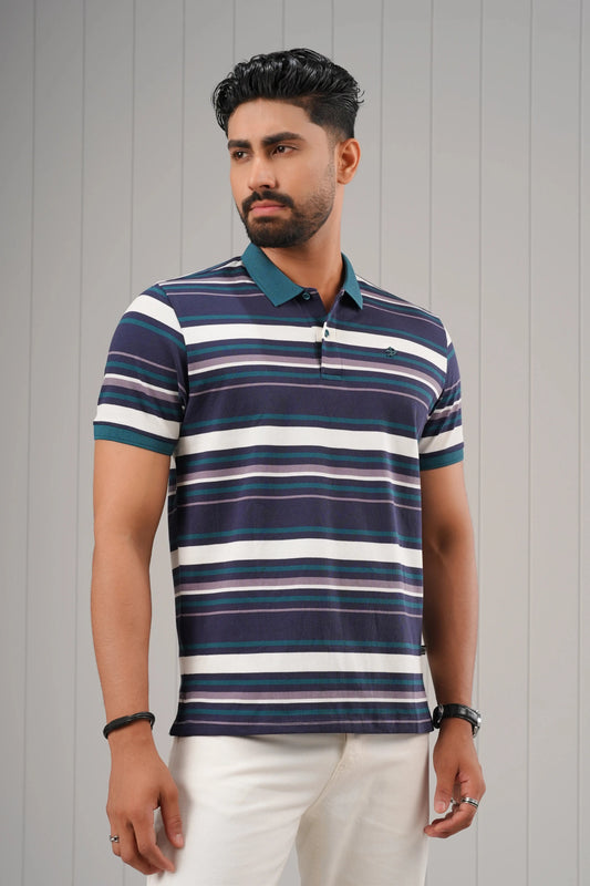 COTTON POLO 26