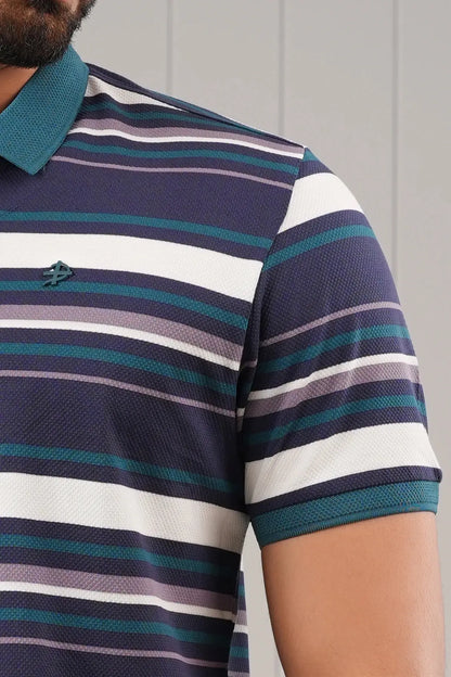 COTTON POLO 26