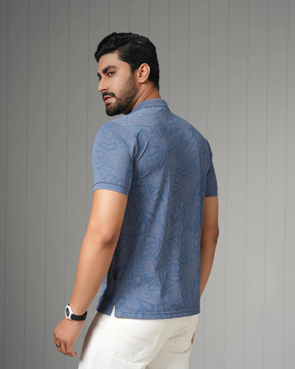 MEN'S POLO