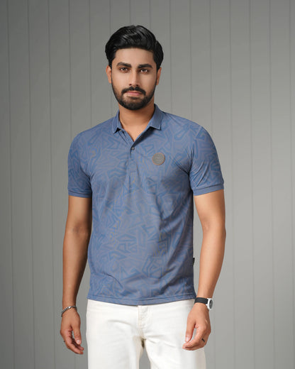 MEN'S POLO