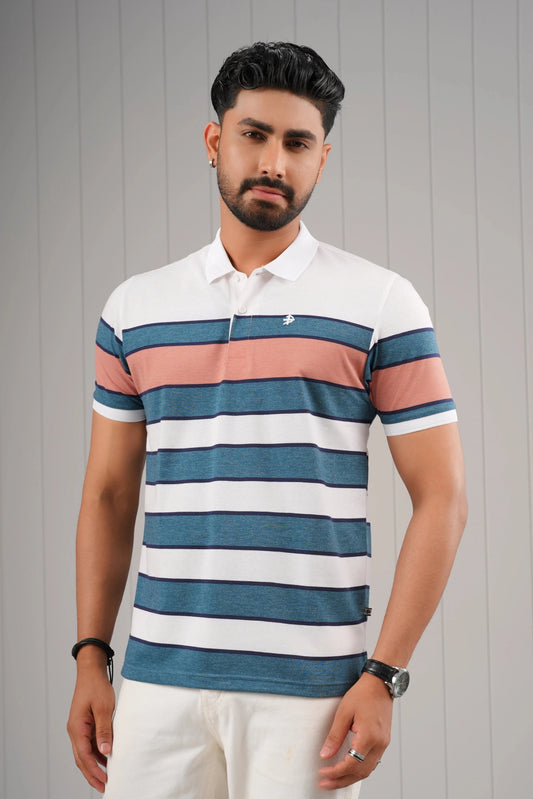 COTTON POLO 26
