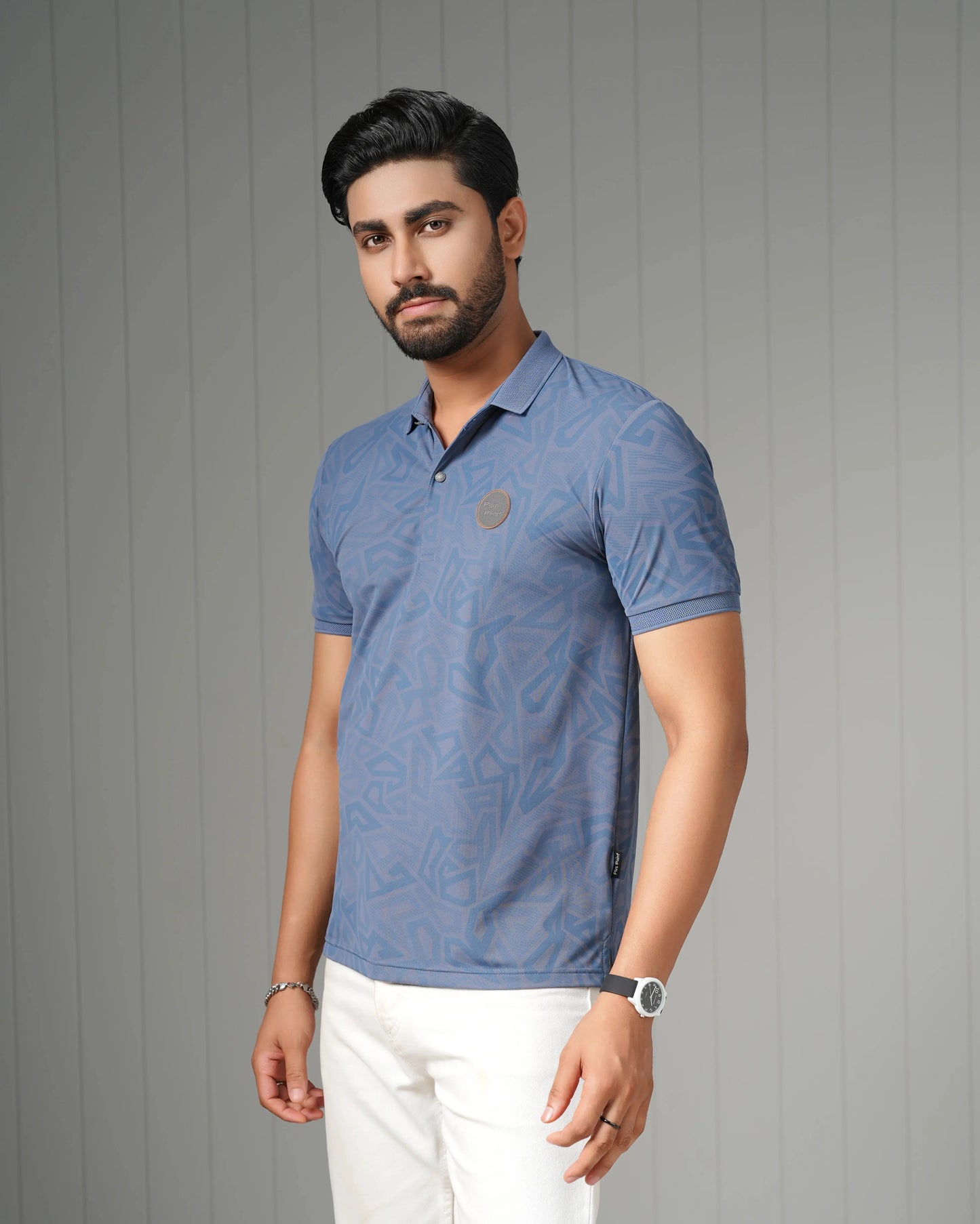 MEN'S POLO