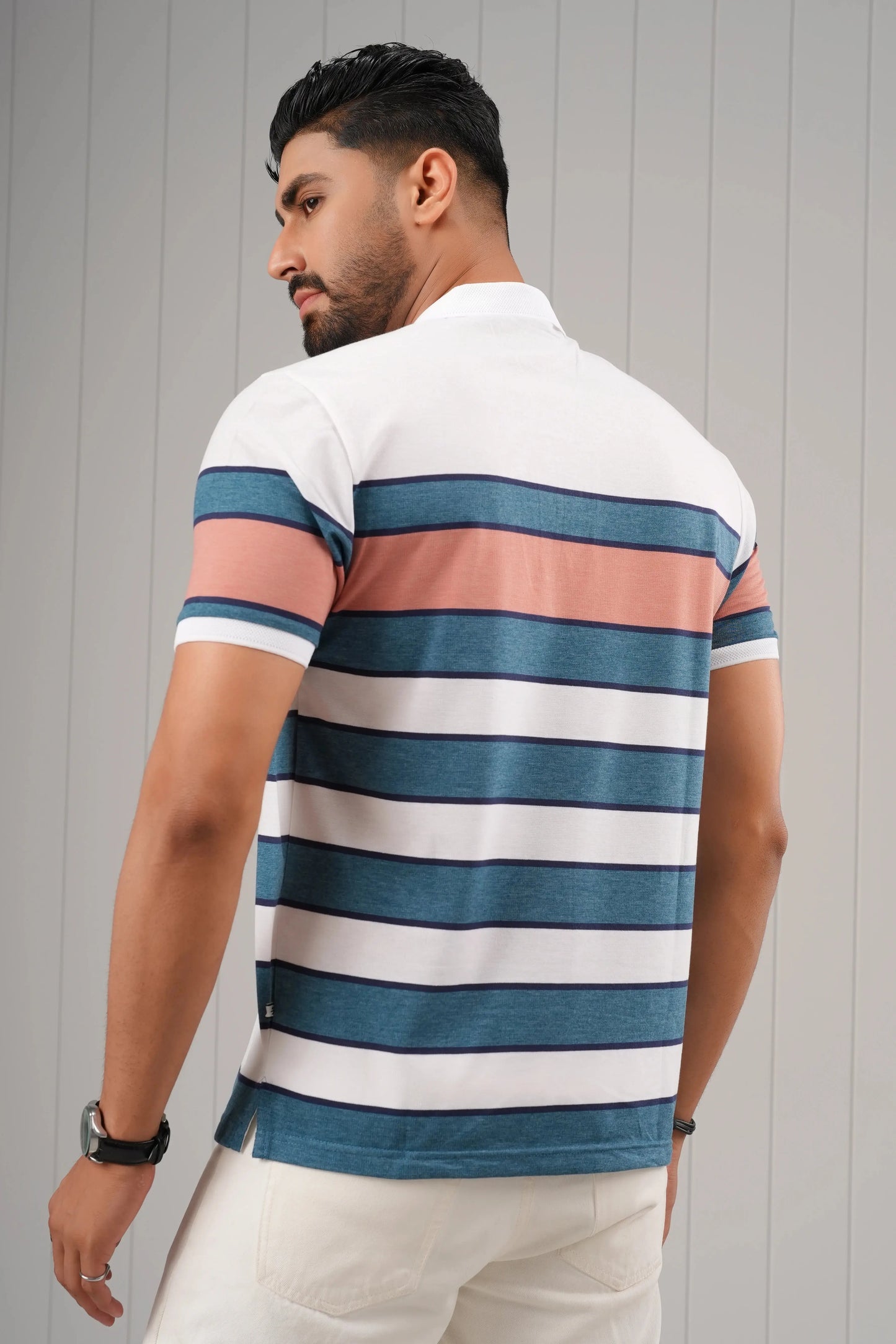 COTTON POLO 26