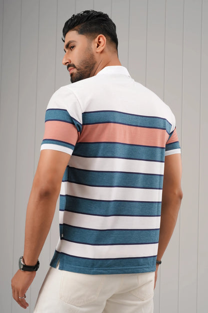 COTTON POLO 26