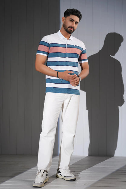 COTTON POLO 26