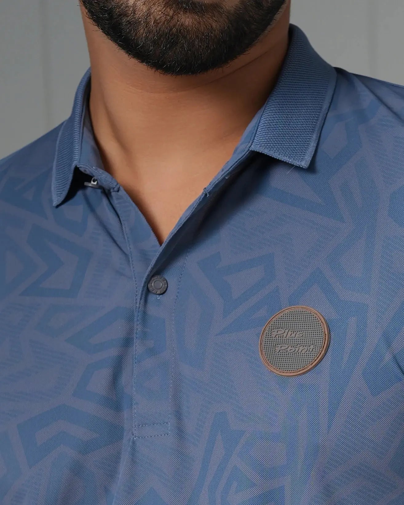 MEN'S POLO