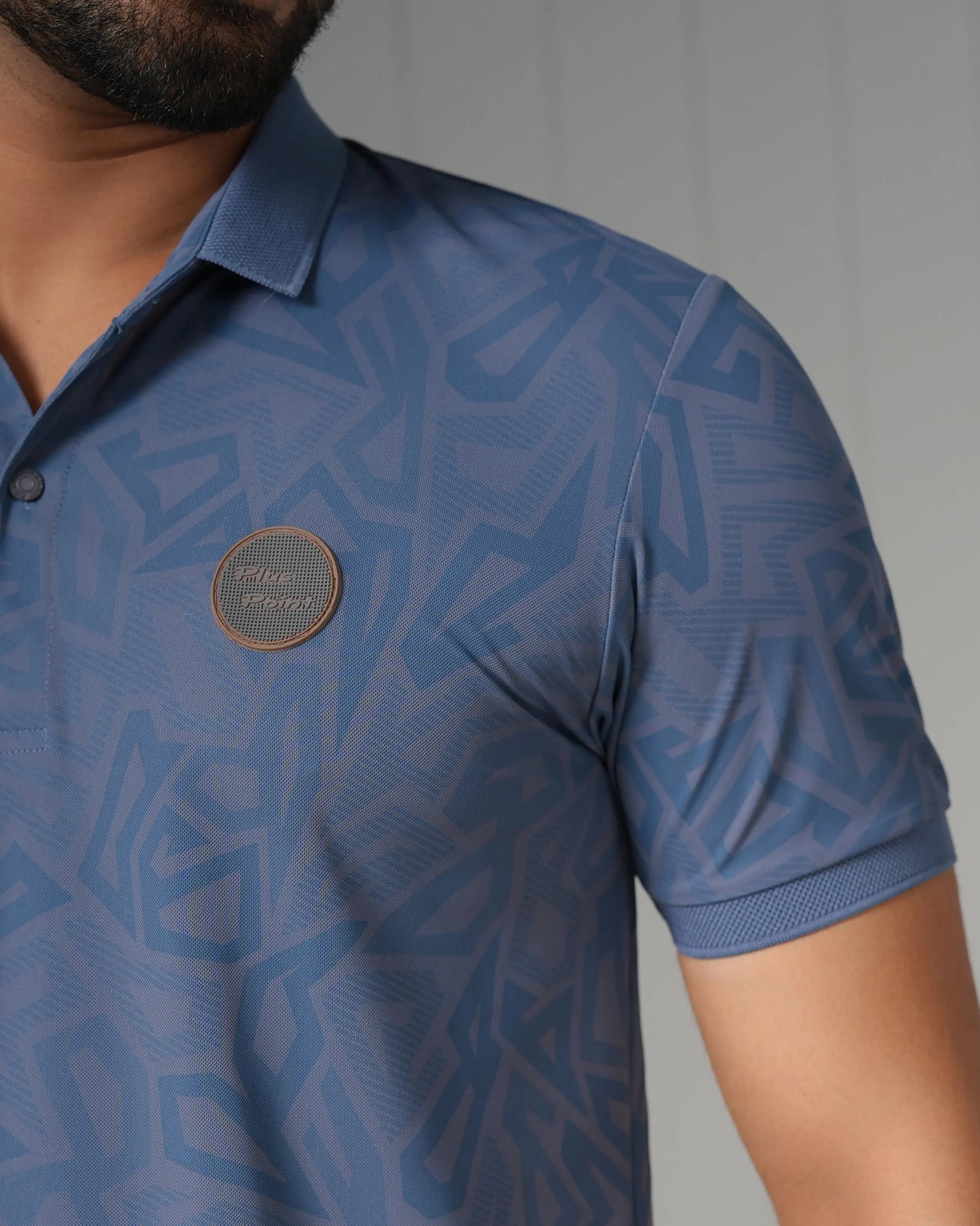 MEN'S POLO