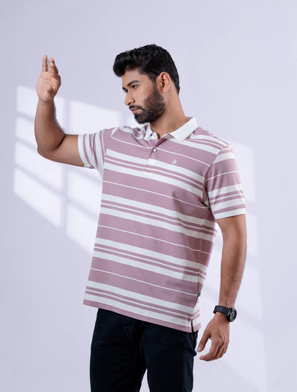 MEN'S POLO