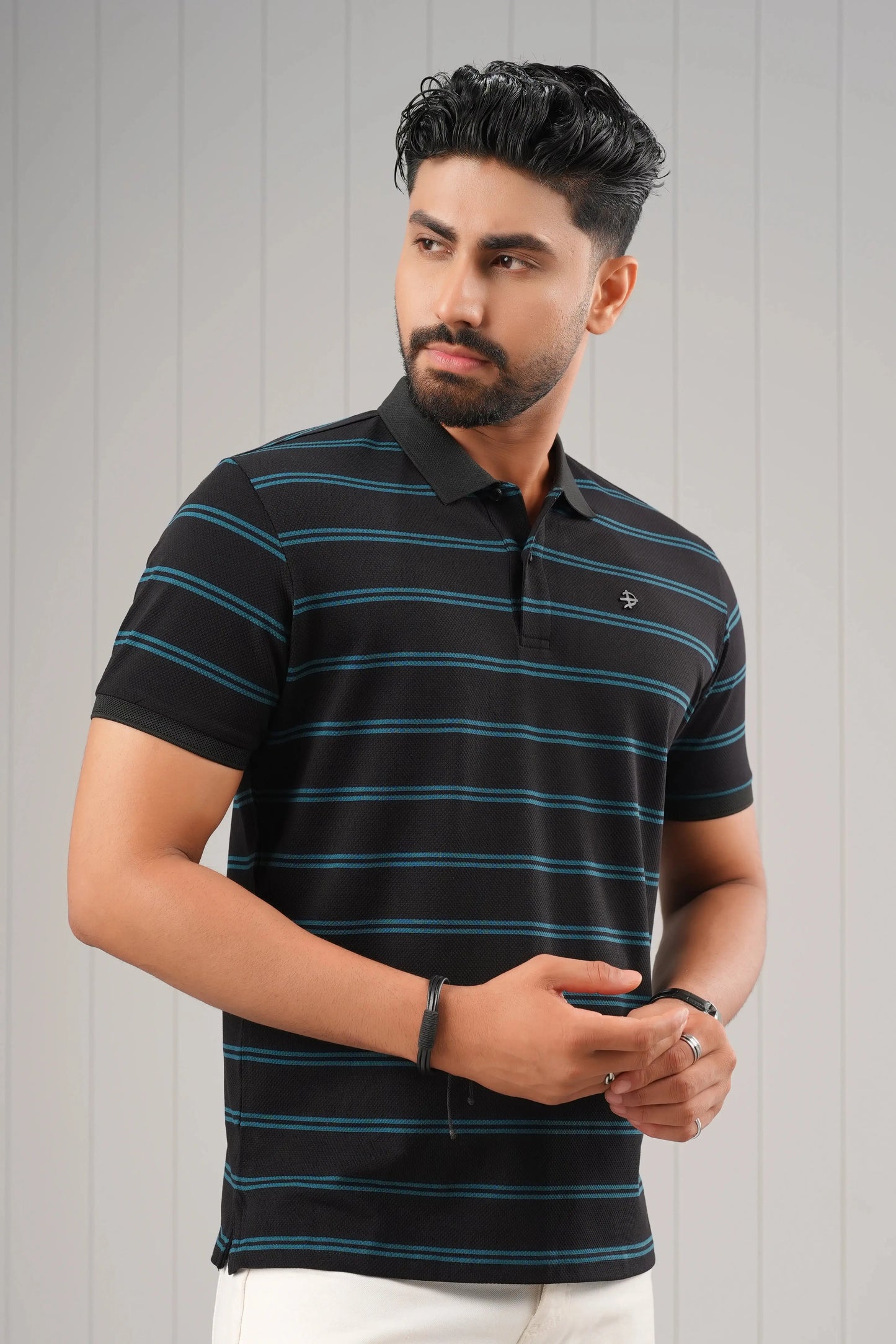 COTTON POLO 26