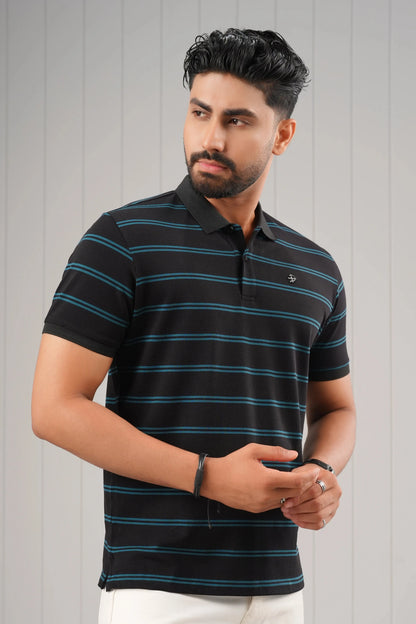 COTTON POLO 26