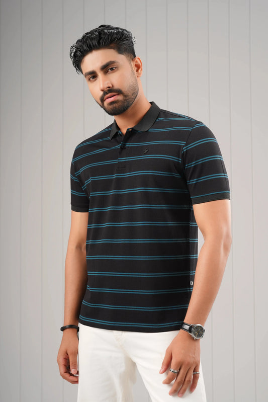 COTTON POLO 26