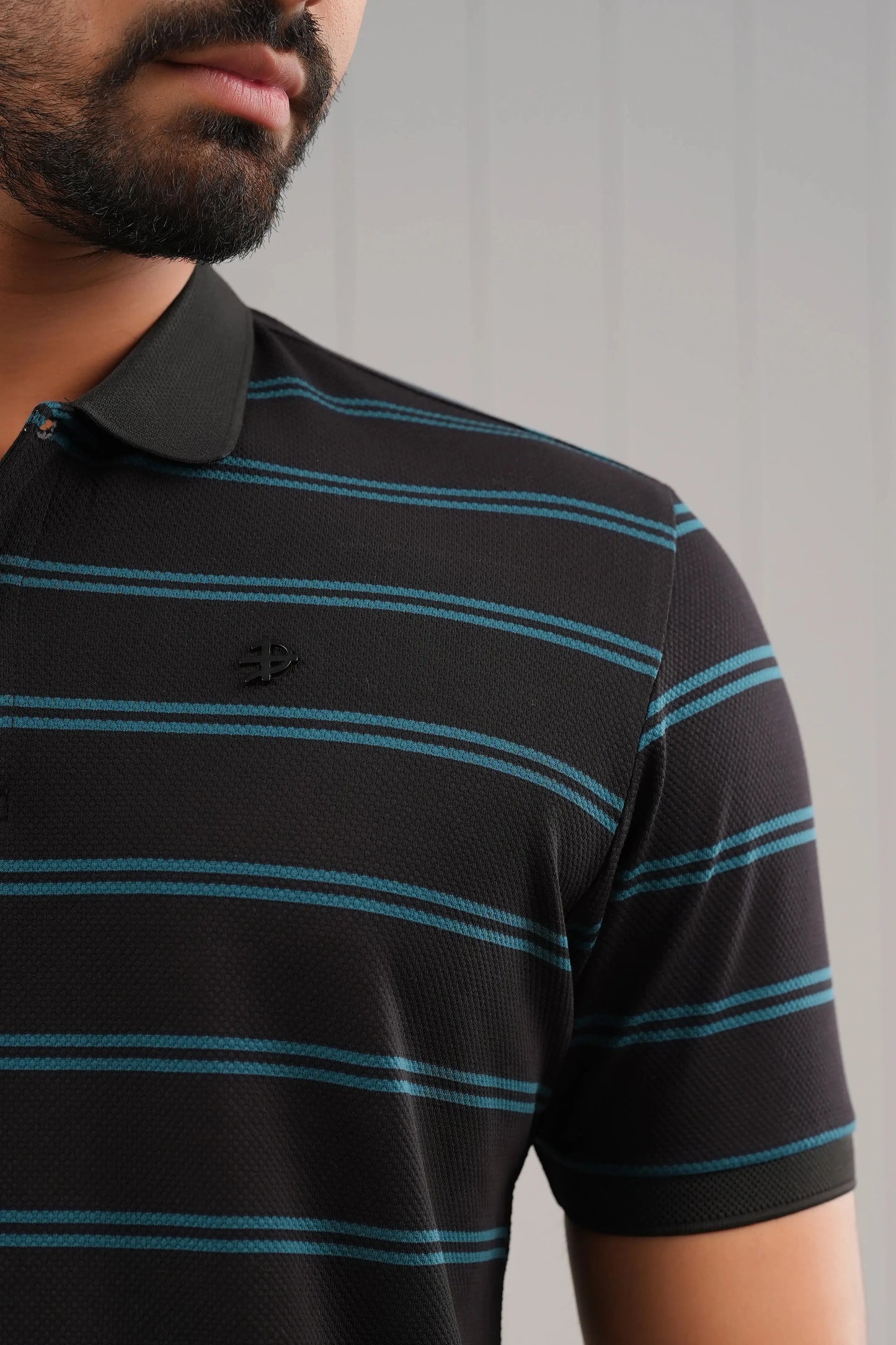 COTTON POLO 26