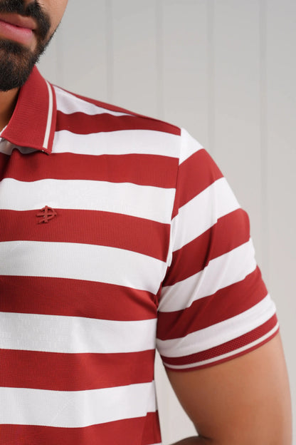 COTTON POLO 26