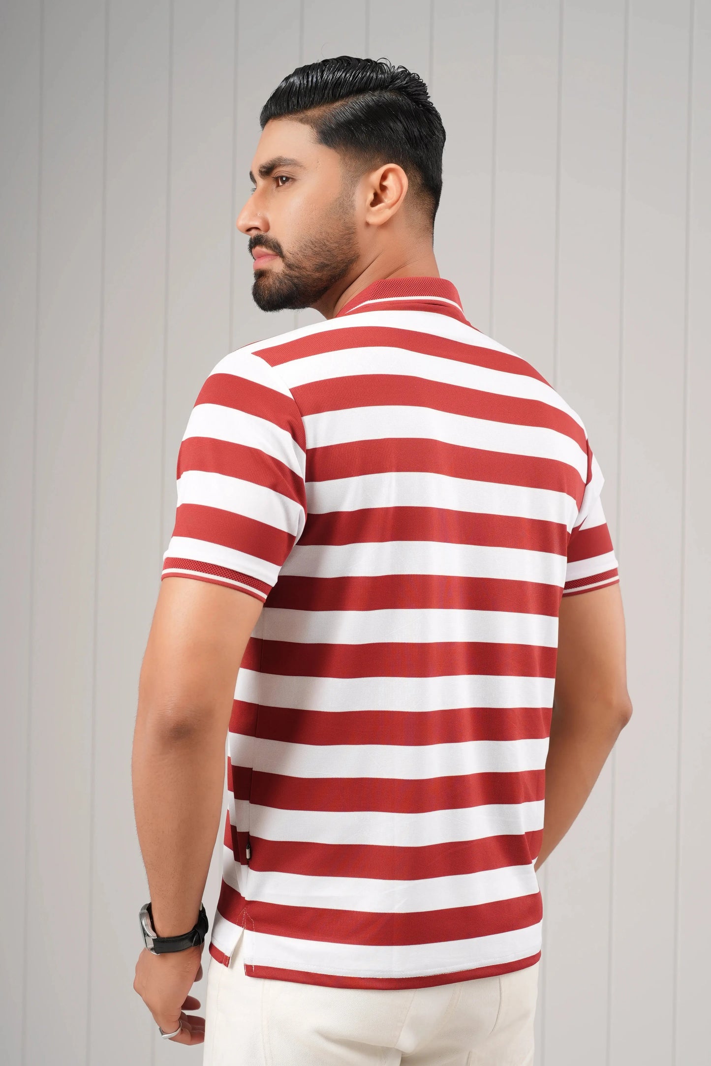 COTTON POLO 26