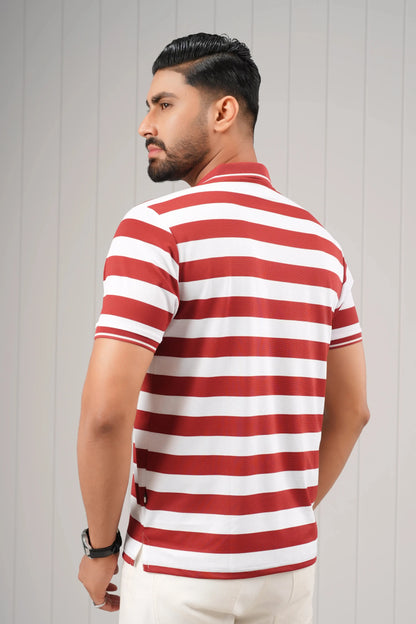 COTTON POLO 26