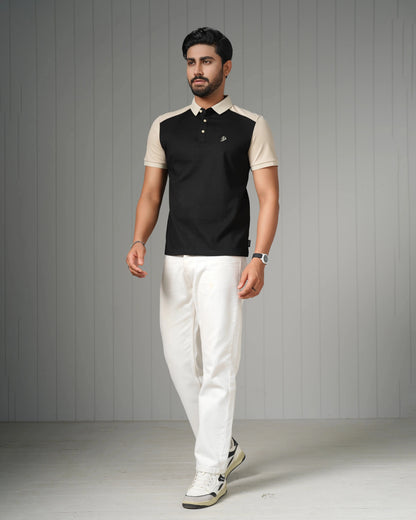 MEN'S SIGNATURE POLO