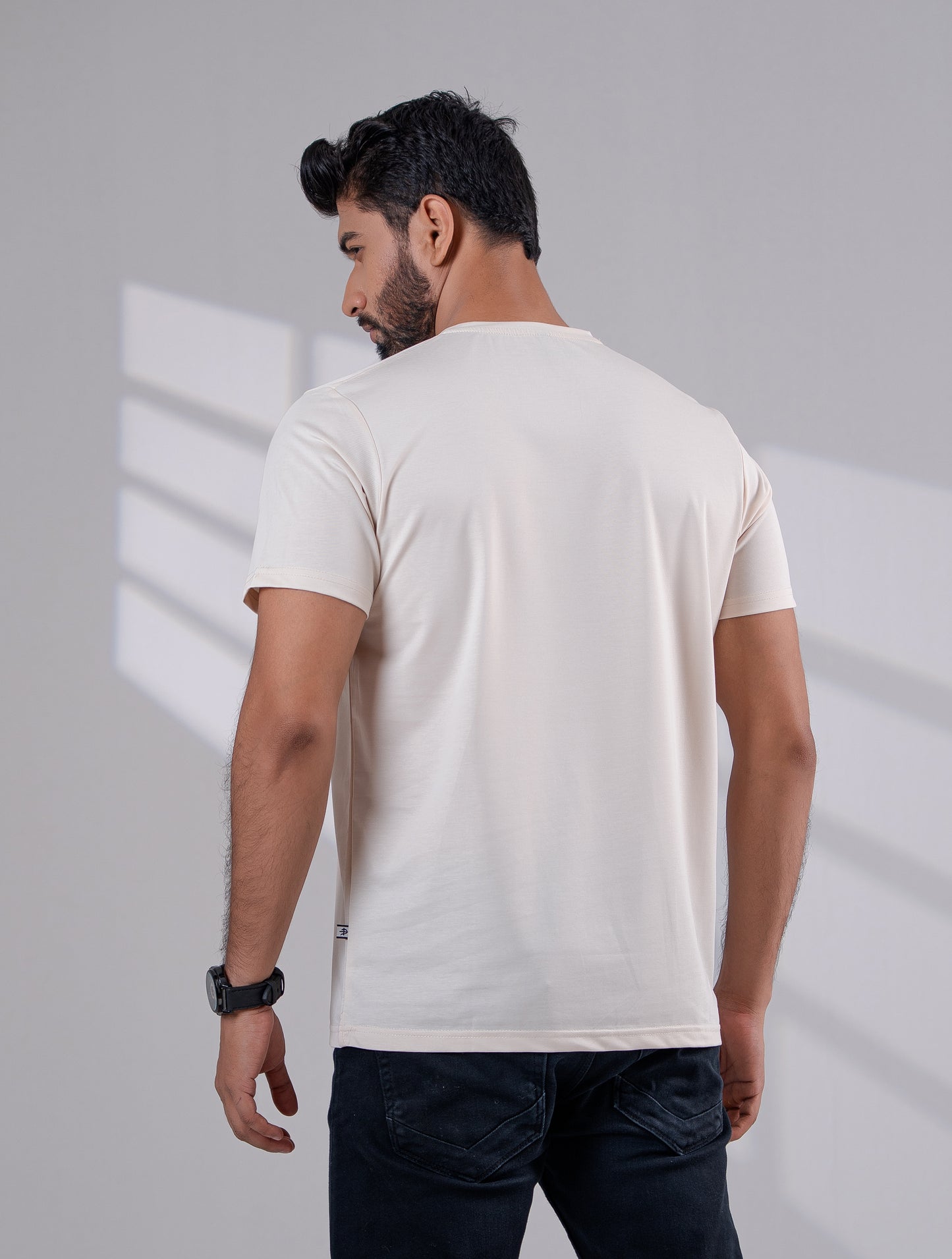 Slim Travel T-Shirt