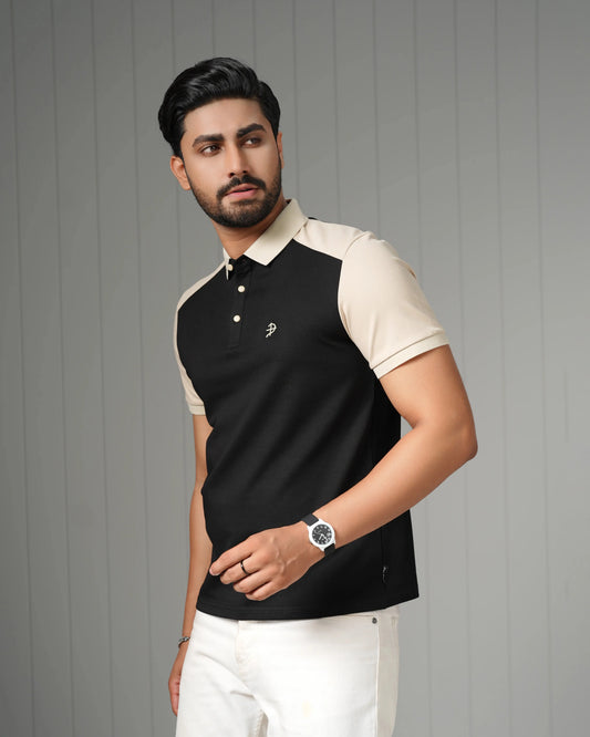 MEN'S SIGNATURE POLO