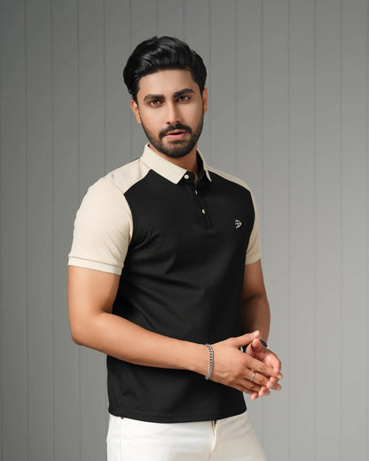 MEN'S SIGNATURE POLO